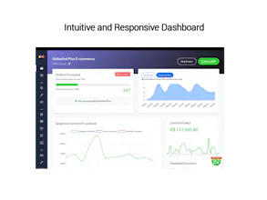 Smartbis Loyalty and Cashback Marketing gallery image
