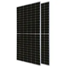 Jinko N-Type TOPCon Bifacial Solar Panel gallery image