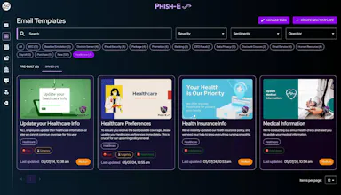 Phish-E gallery image