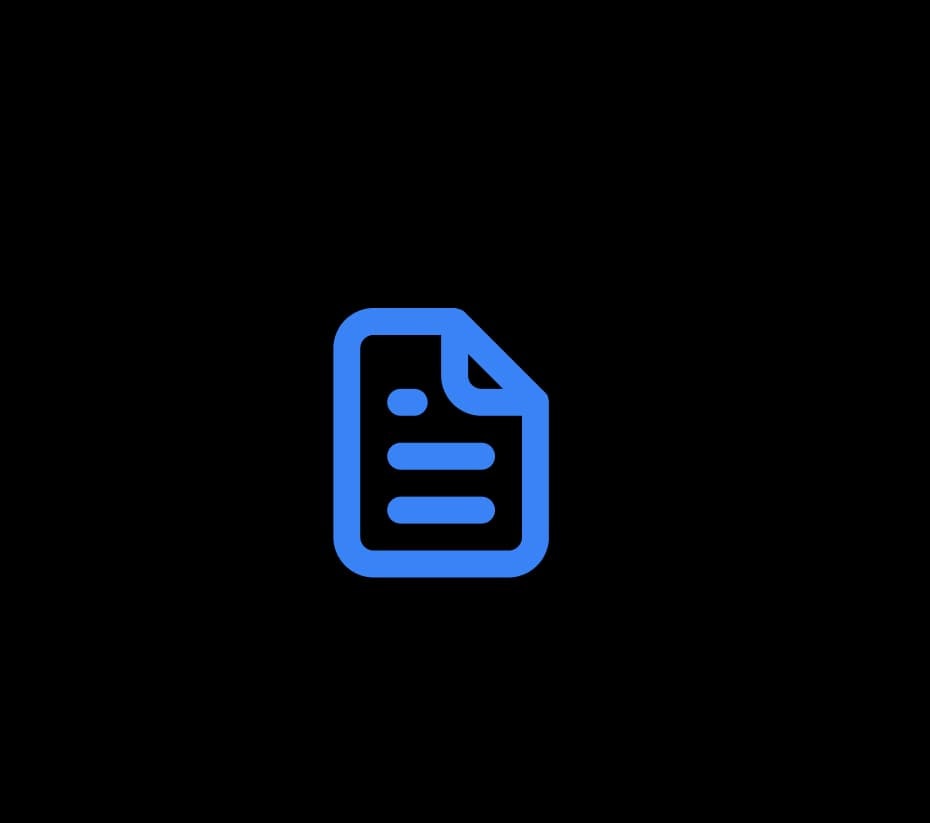 FinDocAI logo