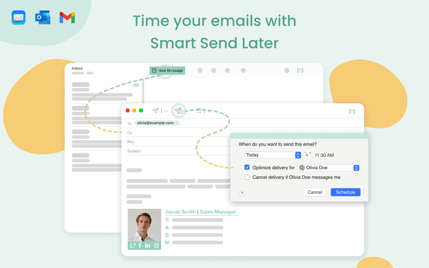 Mailbutler Image