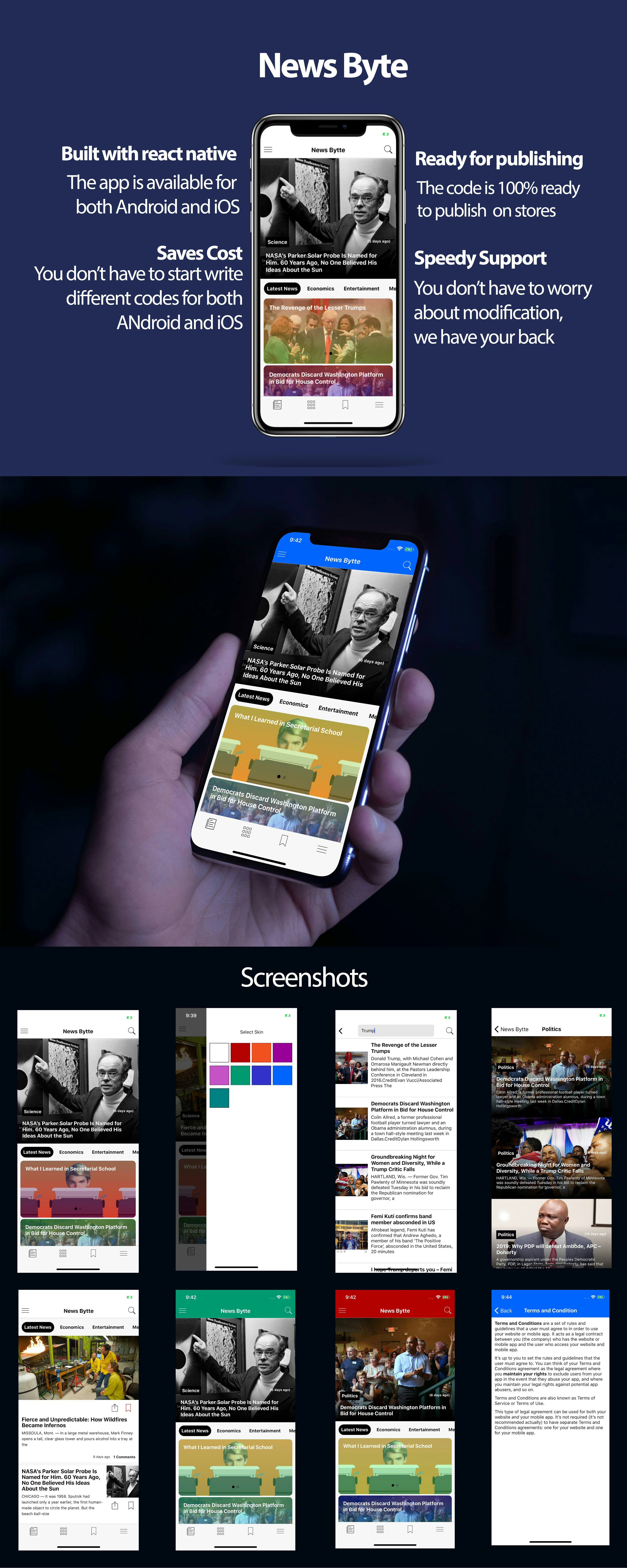 News Bytte gallery image