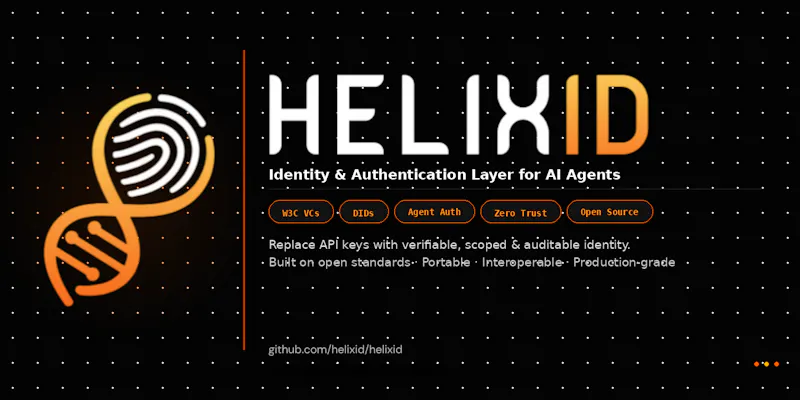 HelixID screenshot 5