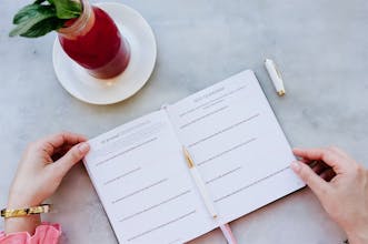 LEADERS IN HEELS Planners gallery image