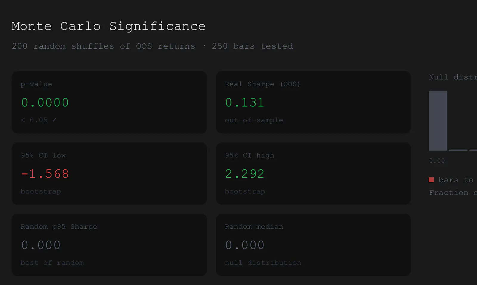 AutoQuant screenshot 2