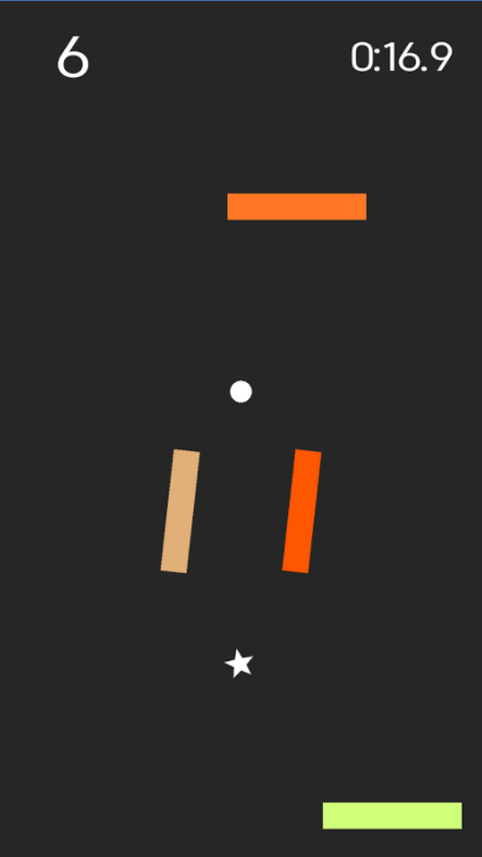 Gravity Up - Gravity Block Game gallery image