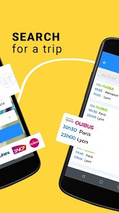 Kombo: Save money, time and travel ! gallery image