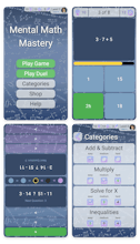 Mental Math Mastery - gallery image
