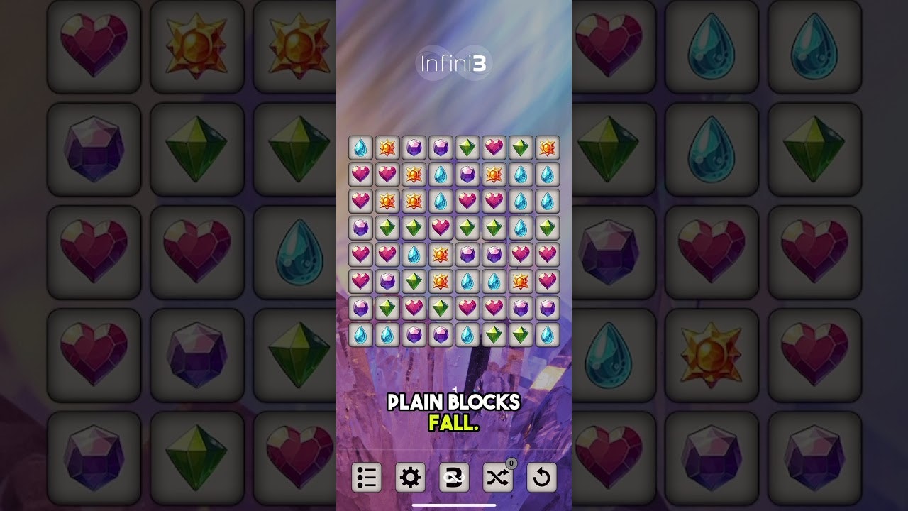 Infini3 gallery image