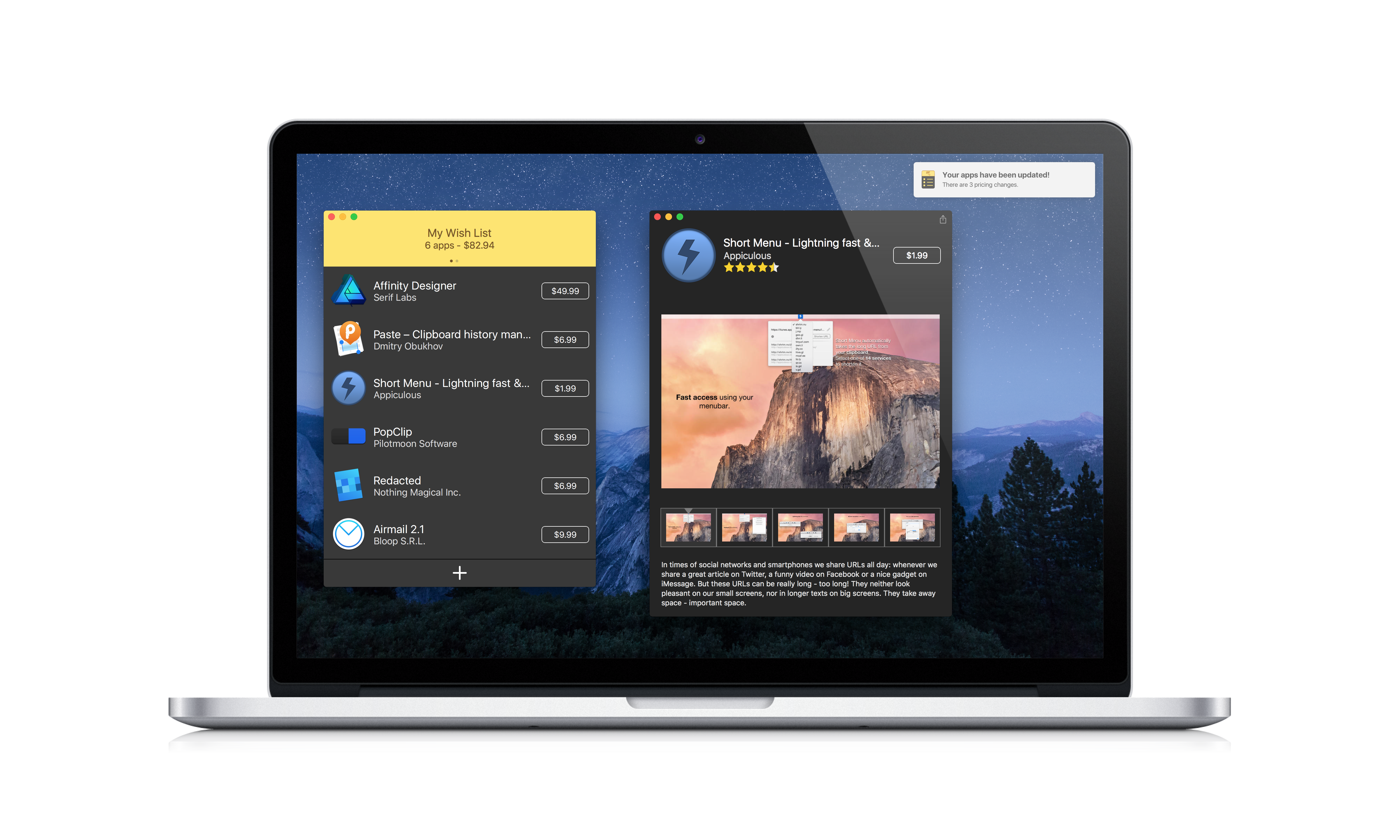 Ceceree gallery image