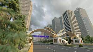 Rudn Enclave Islamabad