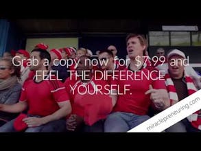 Miracle-preneuring gallery image