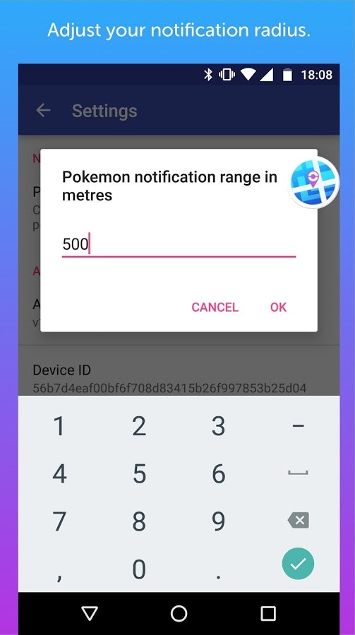 Locate 'em all gallery image