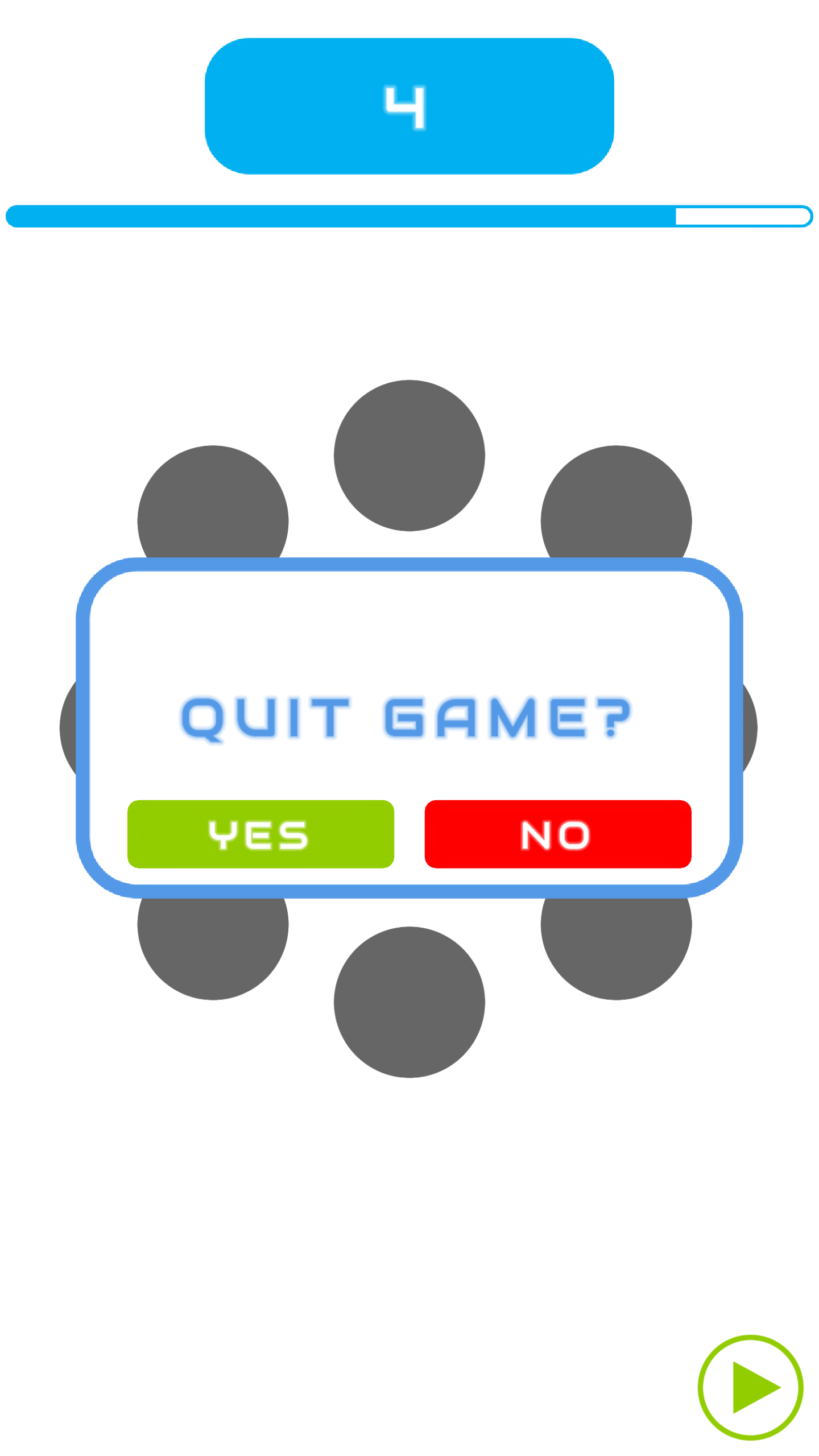 Colors - Color Switch & Match Game 🌈 gallery image