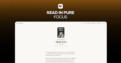 PageWise gallery image