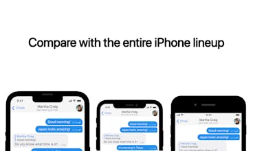 Compare My iPhone gallery image