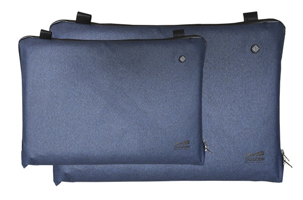 The Scrubba Air Sleeve gallery image