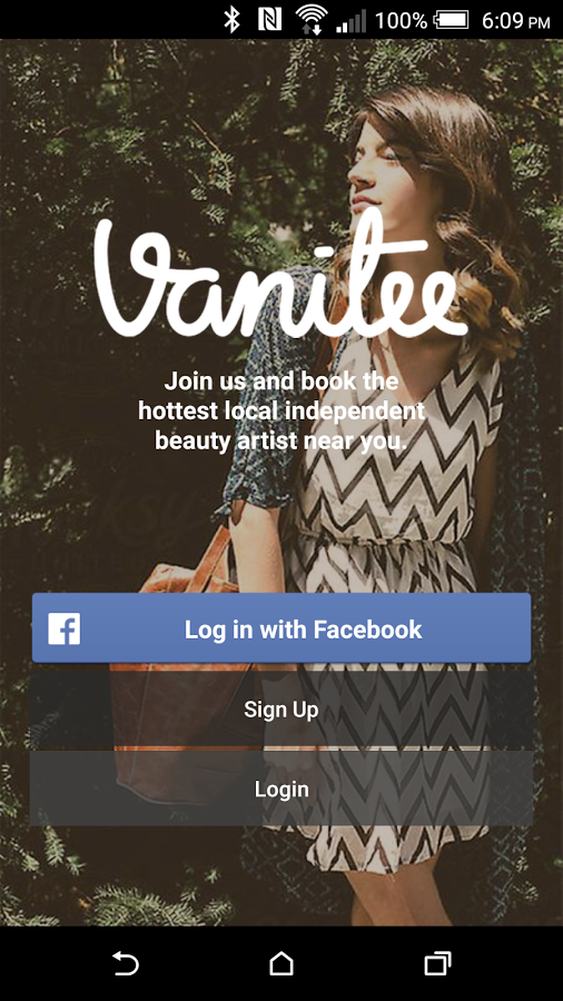 Vanitee gallery image