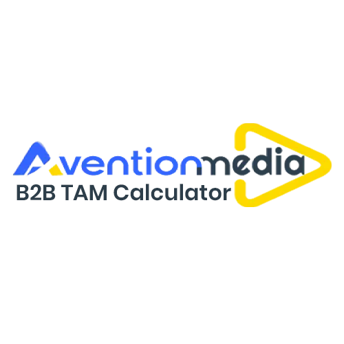 B2B TAM Calculator Tool