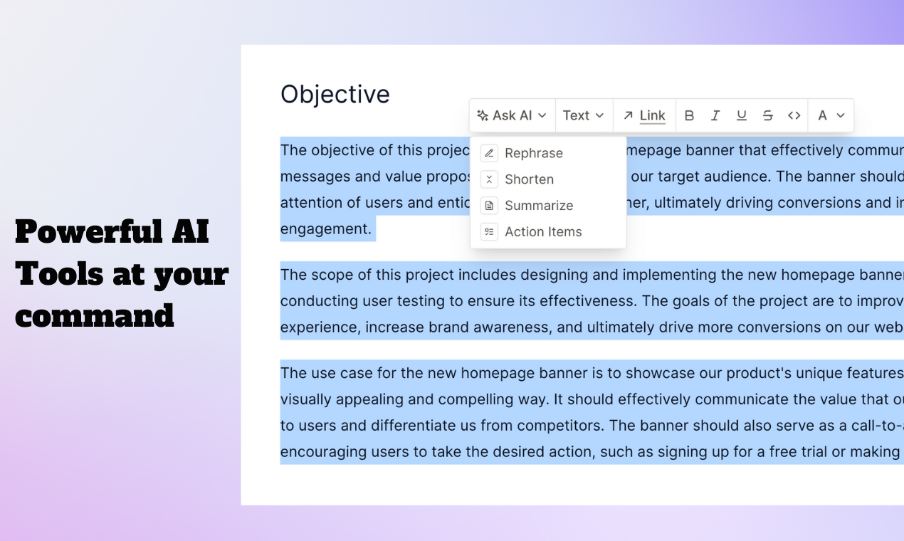 Watto AI gallery image
