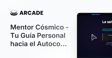 Cosmic Mentor gallery image