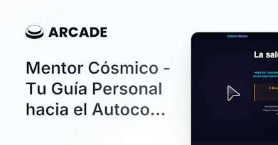 Cosmic Mentor gallery image