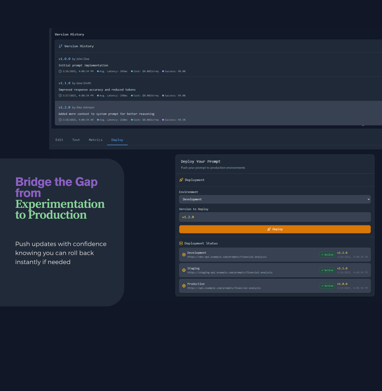 KitchenAI gallery image