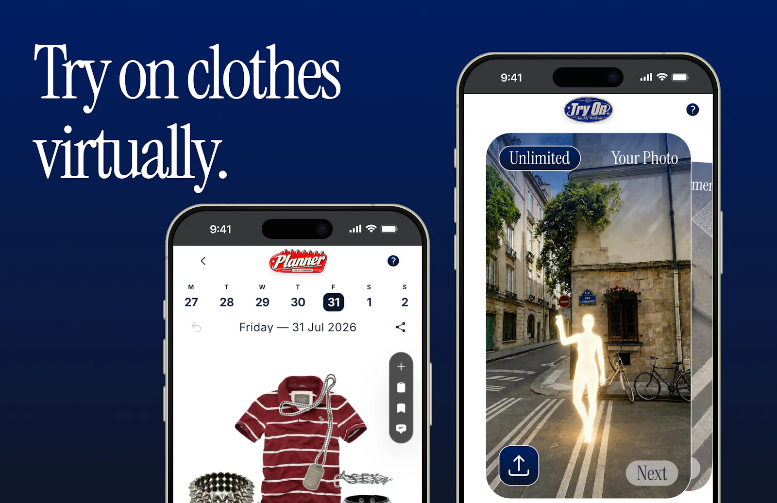Ask My Wardrobe screenshot 4