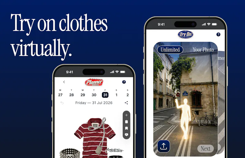 Ask My Wardrobe screenshot 4