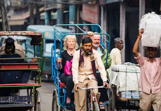 India Private Car Driver gallery image