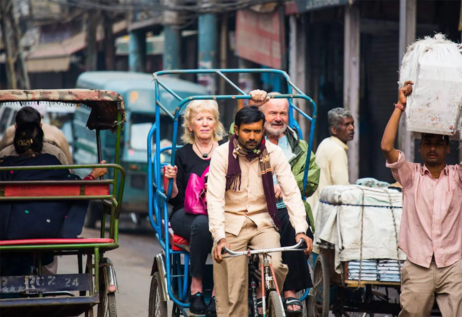 India Private Car Driver screenshot 6