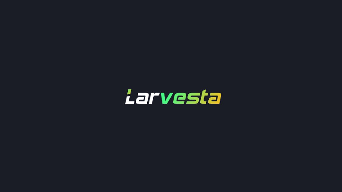 Larvesta media 1