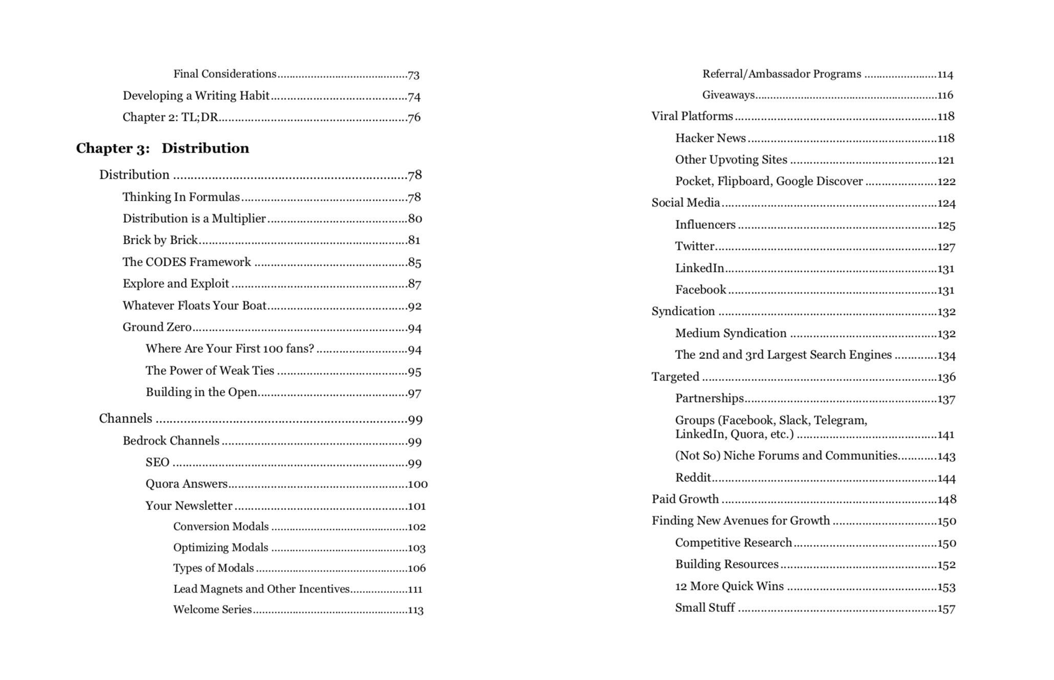 Doing Content Right gallery image