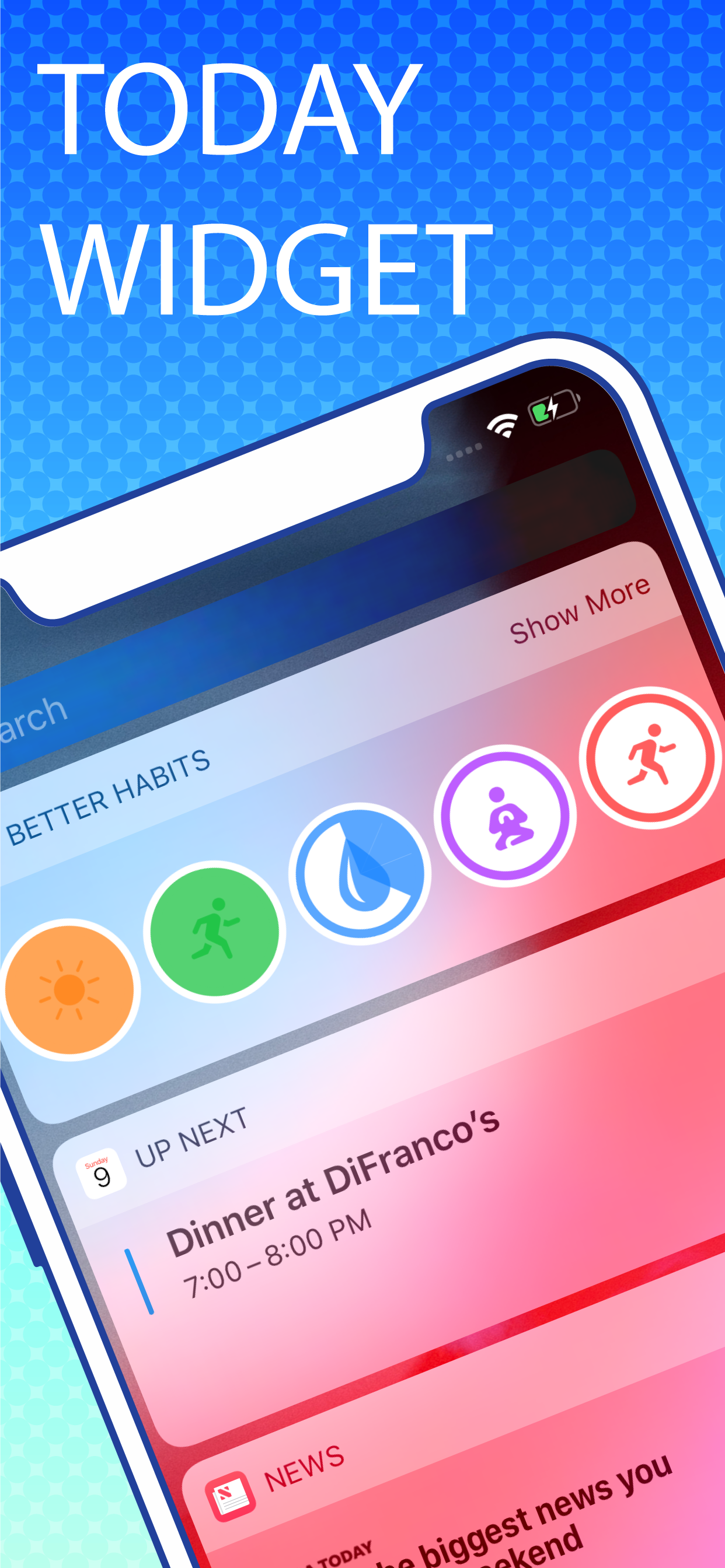 Better Habits gallery image