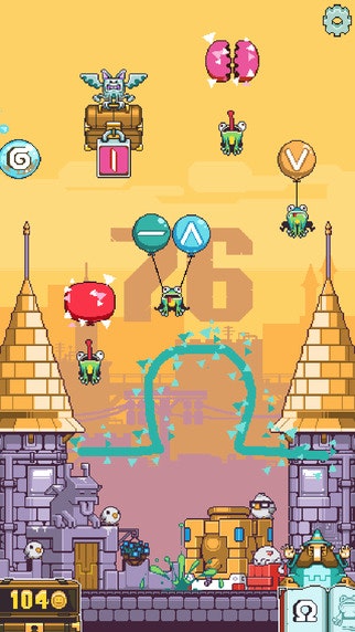 Magic Touch: Wizard for Hire gallery image