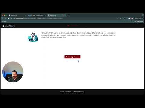 Talent Llama gallery image