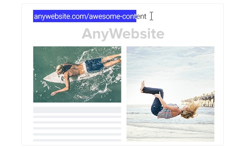 Poplink gallery image