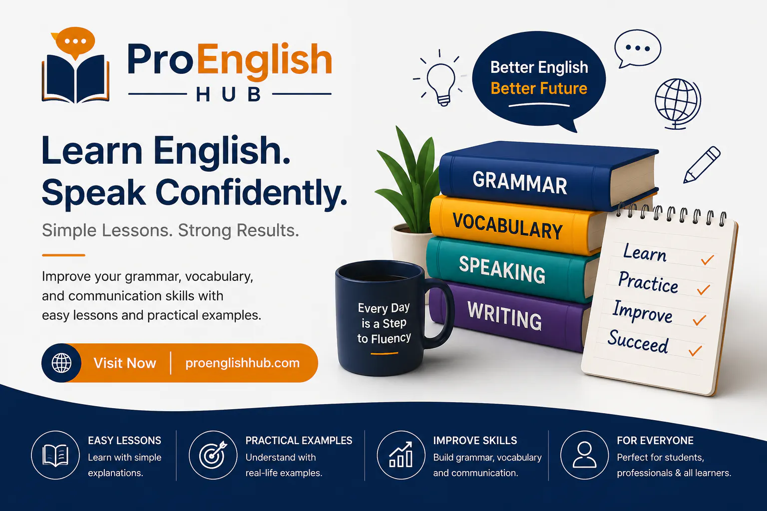 proenglishhub
