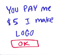 Shitty Logos gallery image