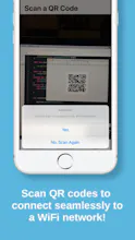 Tap2WiFi gallery image