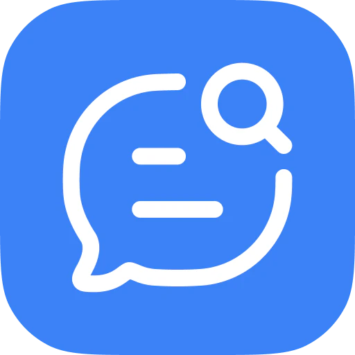 ChatIndexer - ChatGPT Message Search logo