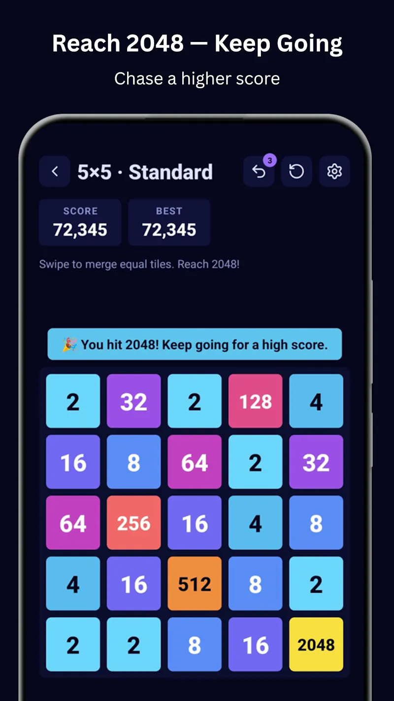 Merge 5 screenshot 9