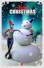 Ready Player Me Christmas Edition gallery image