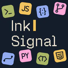 Ink Signal