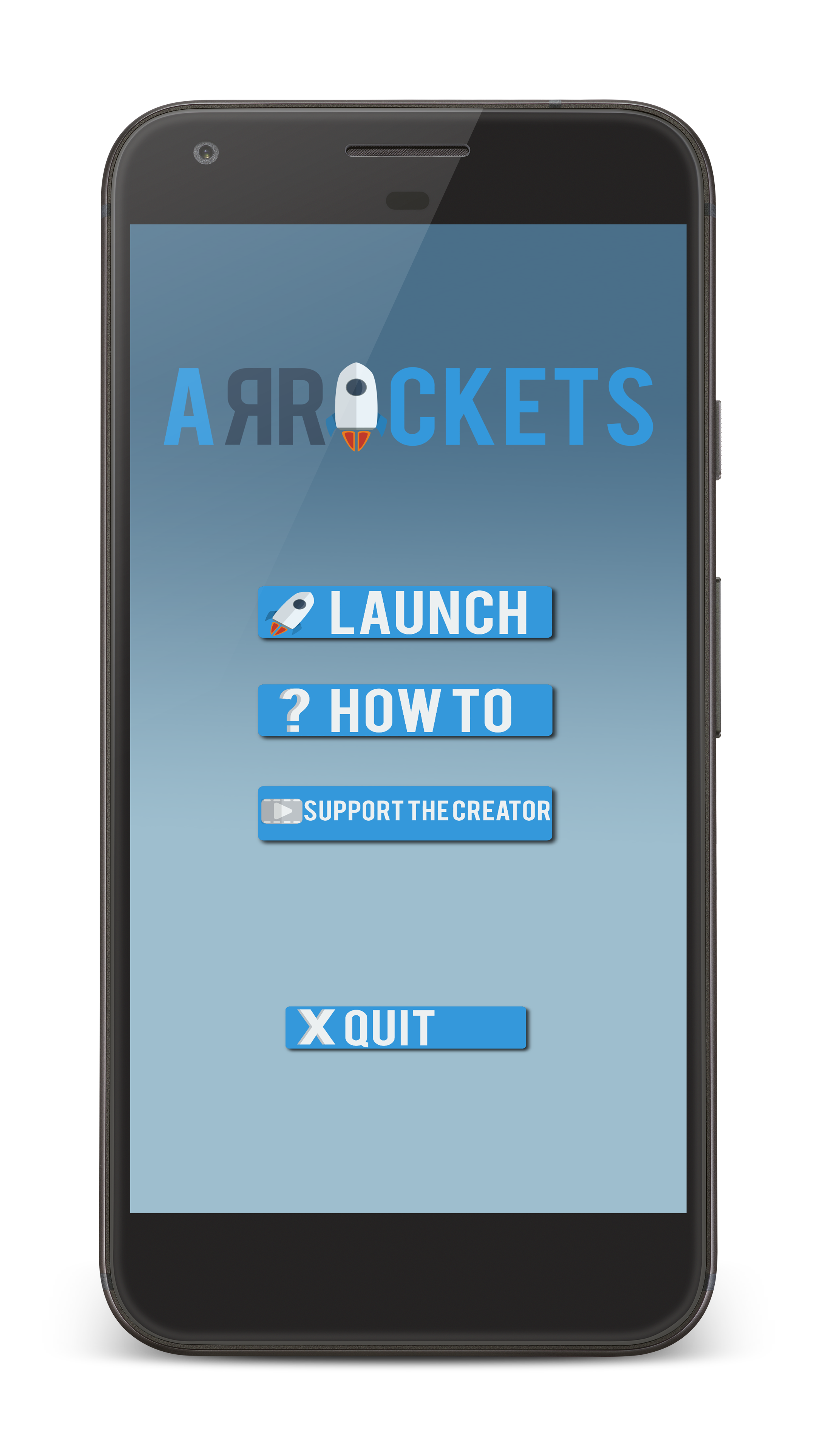 AR Rockets Image