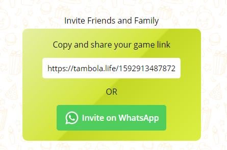 Tambola Life gallery image