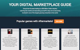 Ultimate Guide to Gaming Markets media 2
