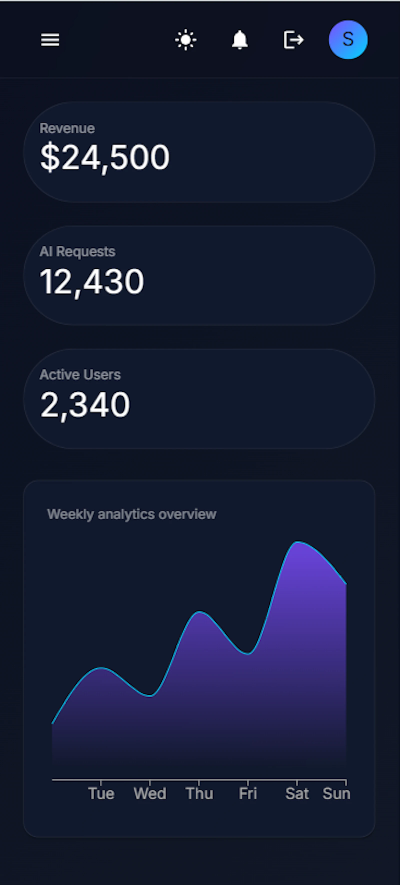 NeuroKit AI screenshot 7