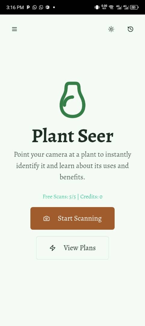 Plant seer gallery image