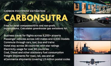 CarbonSutra gallery image